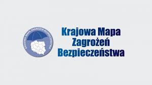 NAPIS KRAJOWA MAPA ZAGROŻEŃ