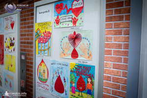 Prace plastyczne dzieci