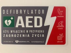 AED