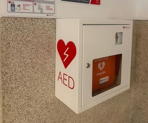 AED