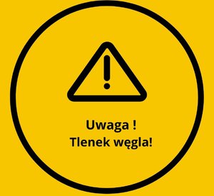 Uwaga, tlenek węgla