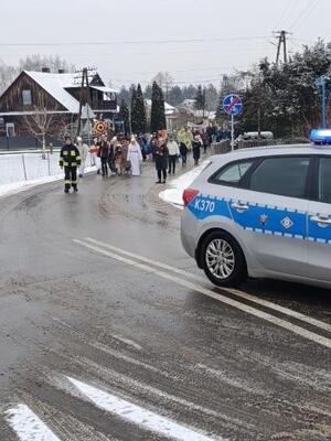 orszak trzech króli